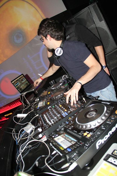 NRJ Extravadance Night Part 2